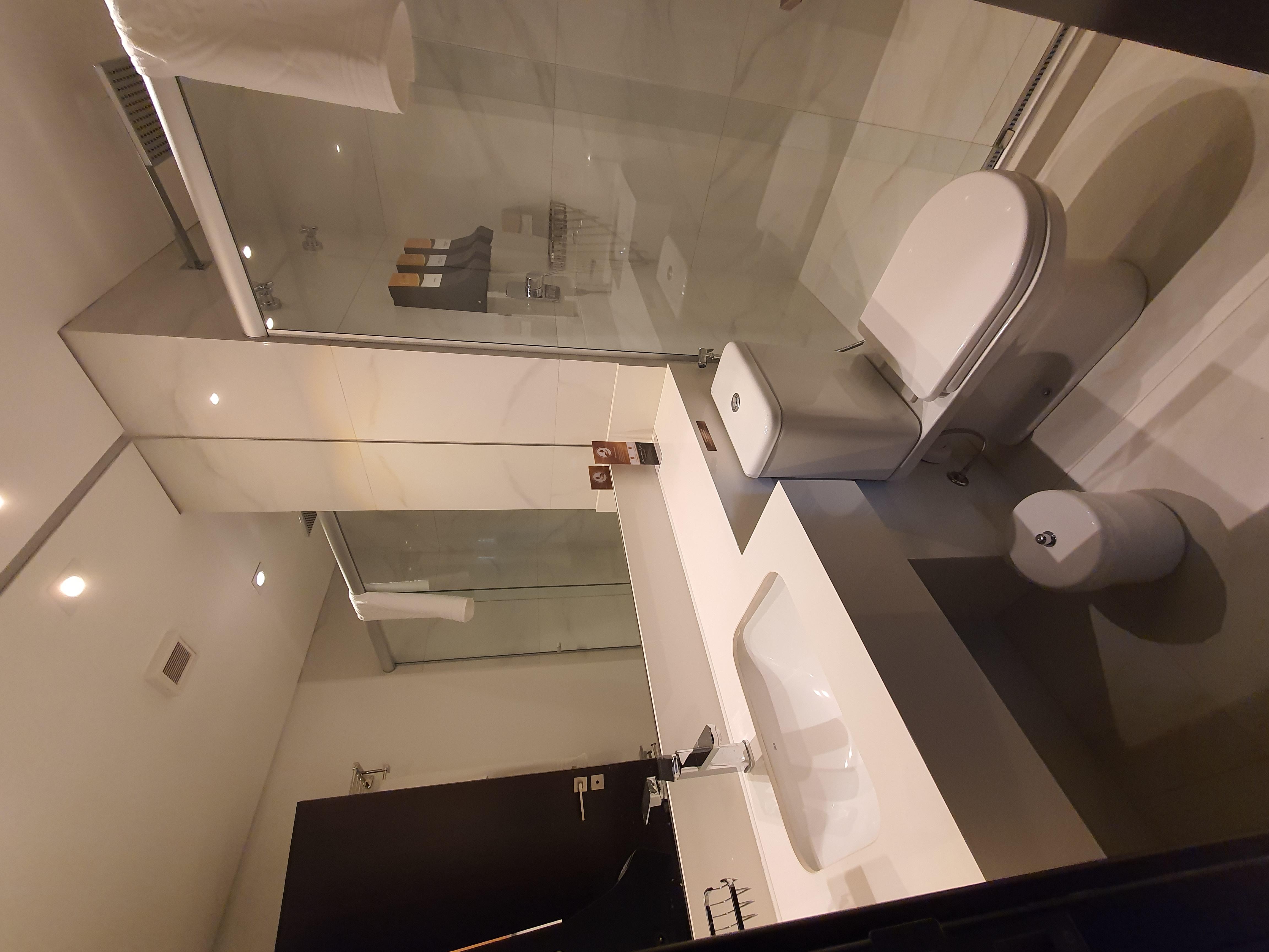 Class Hotel بيراسيكابا المظهر الخارجي الصورة