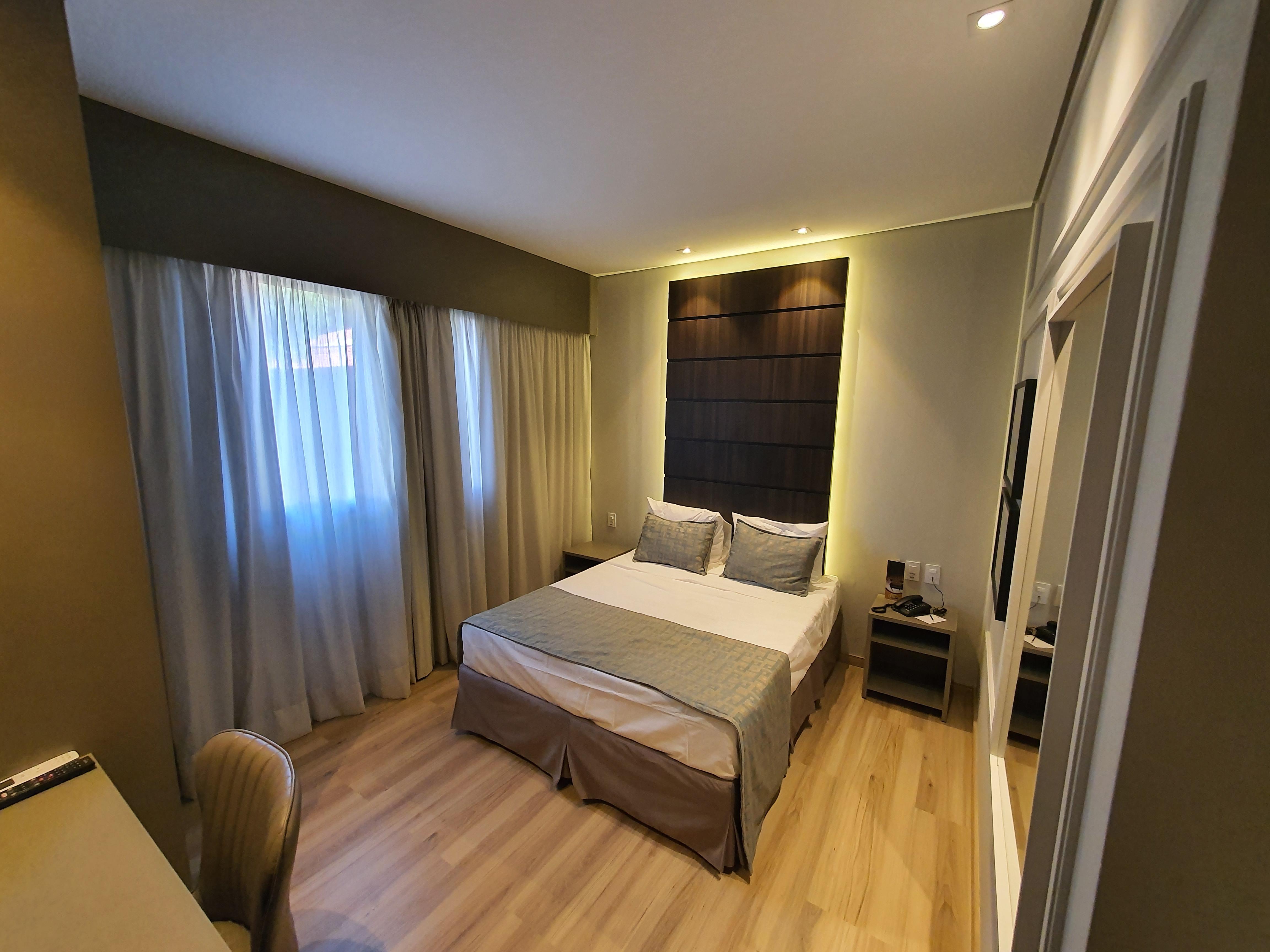 Class Hotel بيراسيكابا المظهر الخارجي الصورة