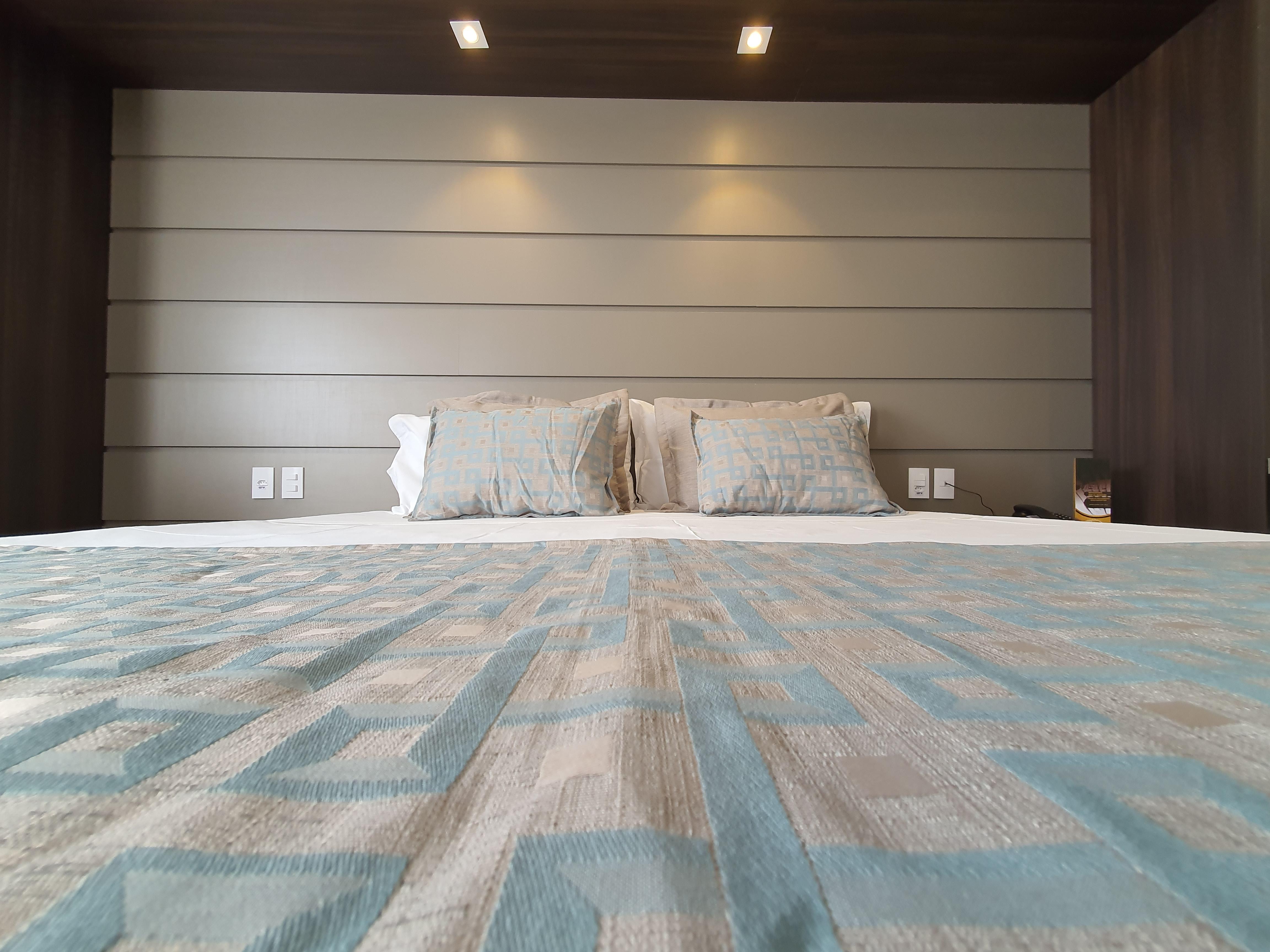 Class Hotel بيراسيكابا المظهر الخارجي الصورة