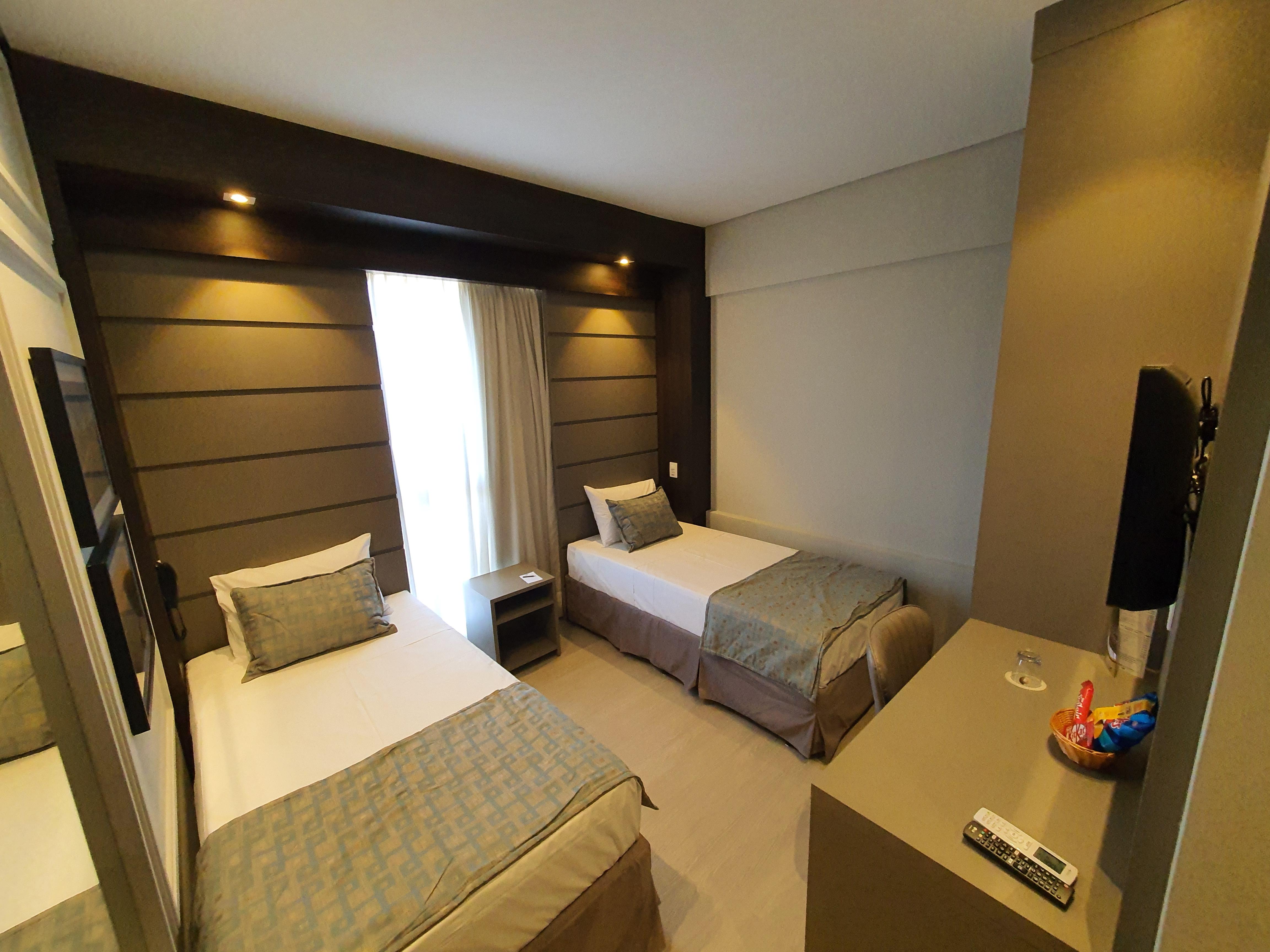 Class Hotel بيراسيكابا المظهر الخارجي الصورة