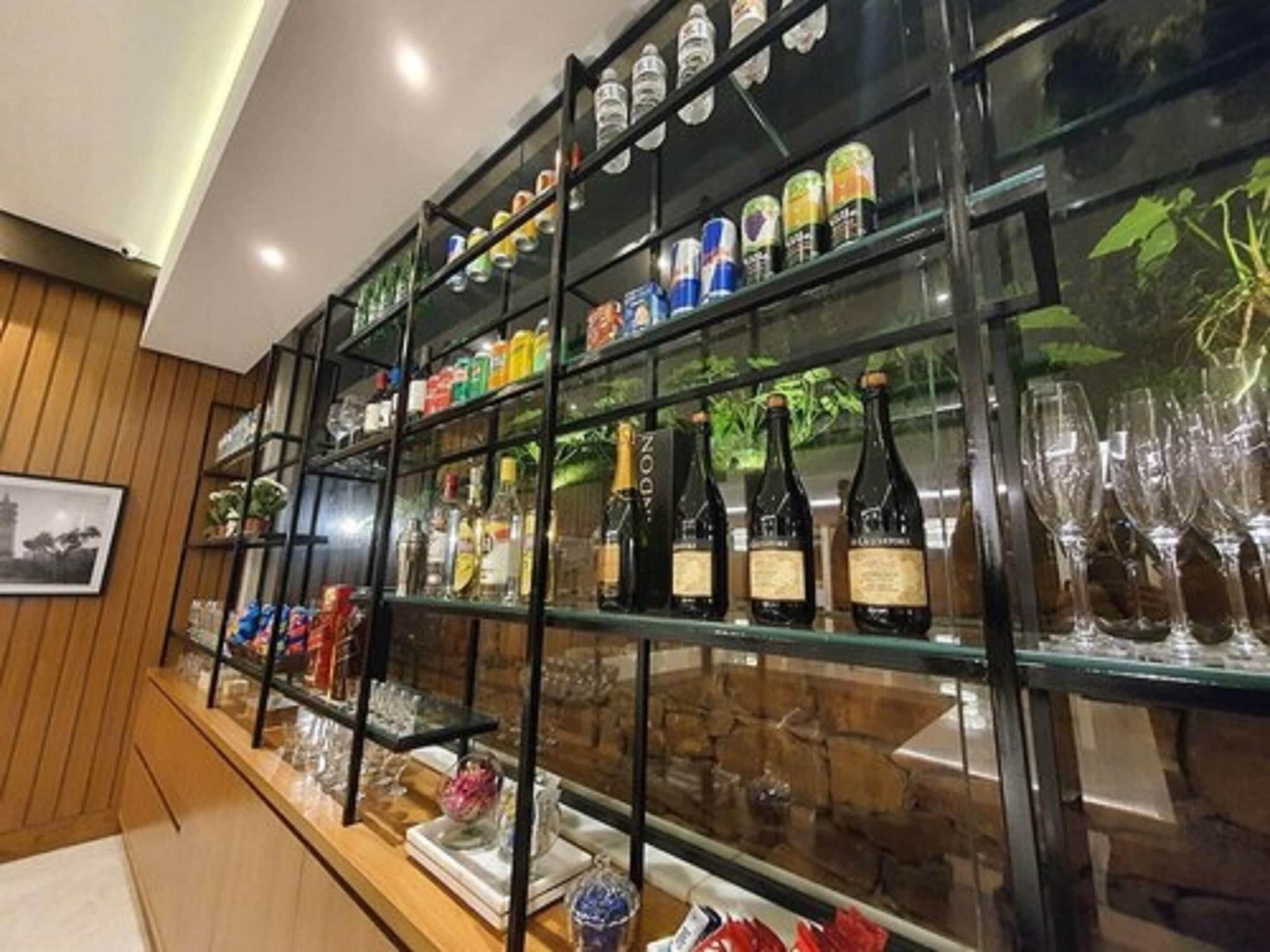Class Hotel بيراسيكابا المظهر الخارجي الصورة