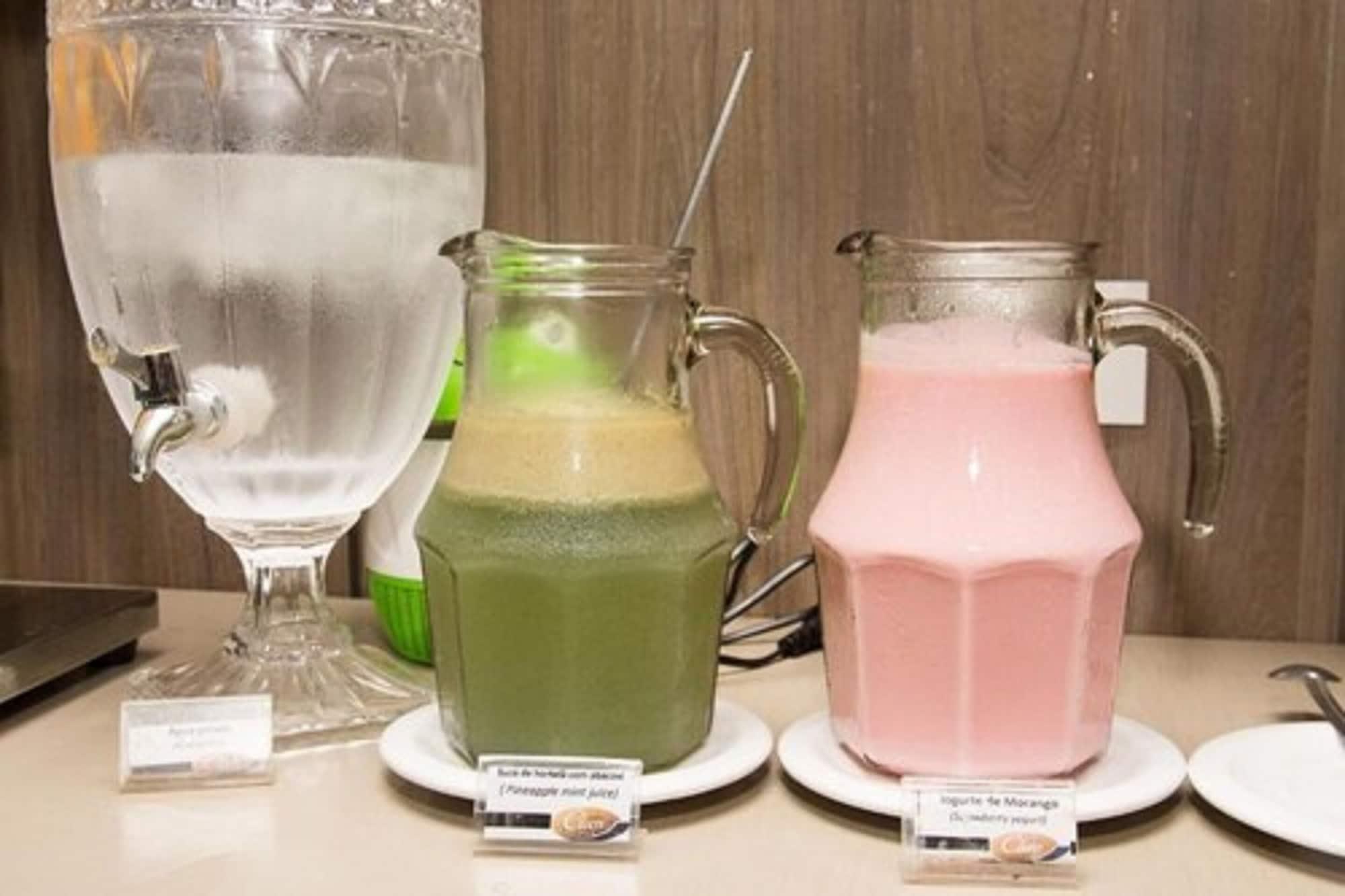 Class Hotel بيراسيكابا المظهر الخارجي الصورة