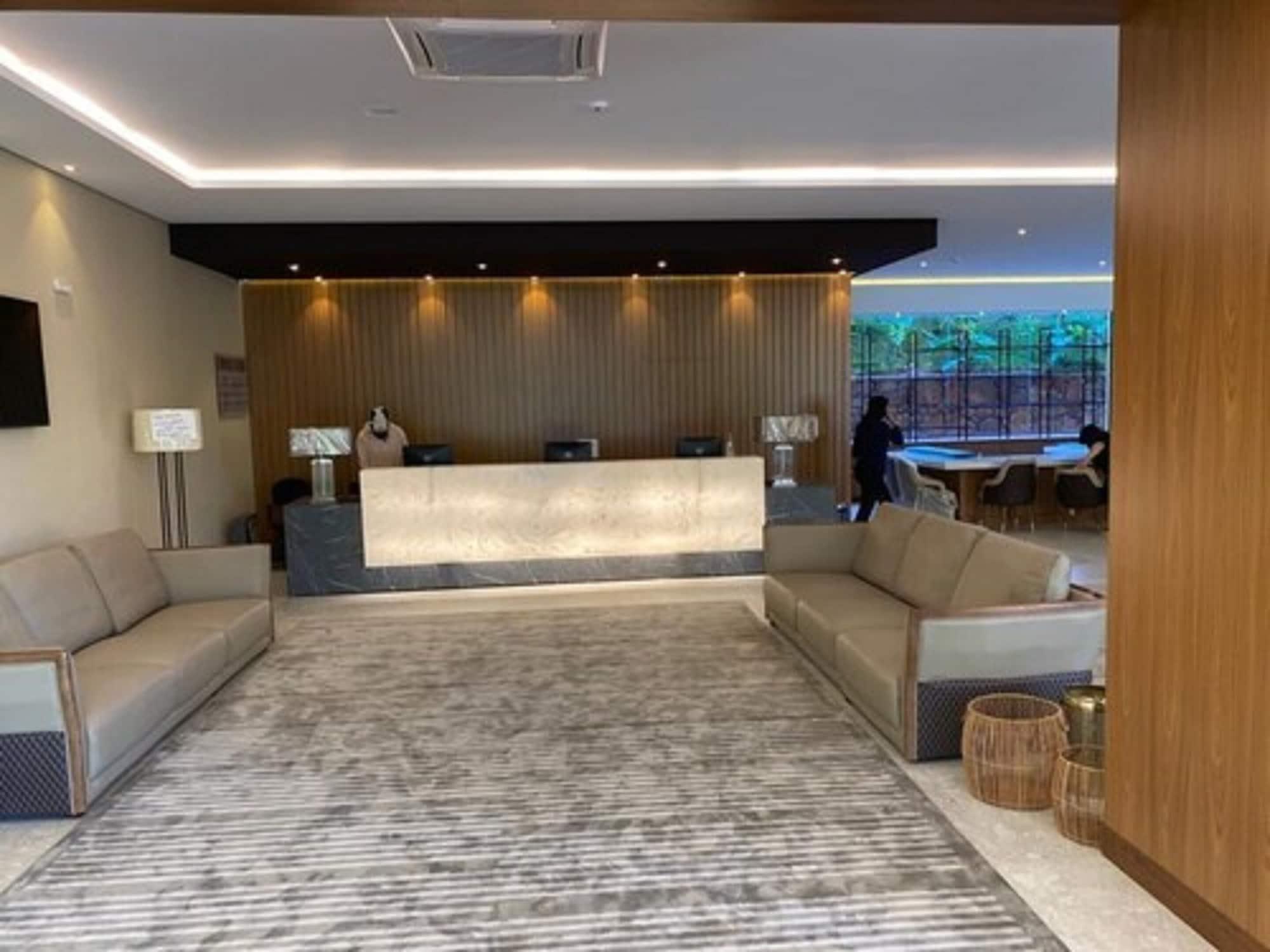 Class Hotel بيراسيكابا المظهر الخارجي الصورة