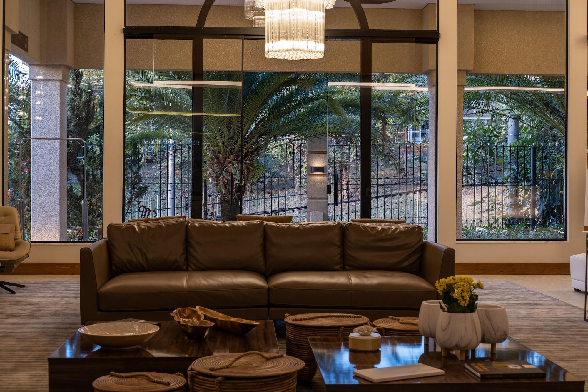 Class Hotel بيراسيكابا المظهر الخارجي الصورة
