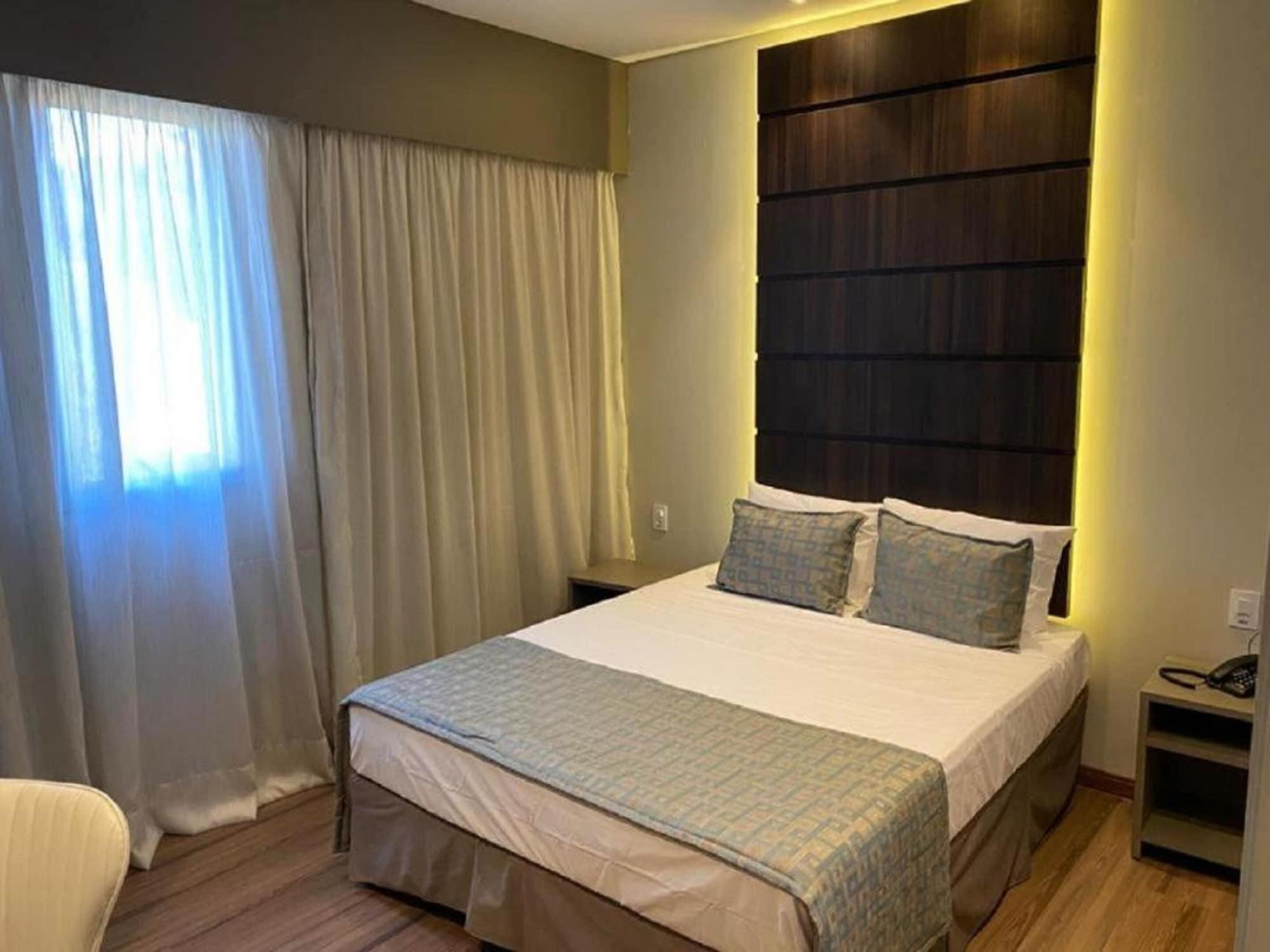 Class Hotel بيراسيكابا المظهر الخارجي الصورة
