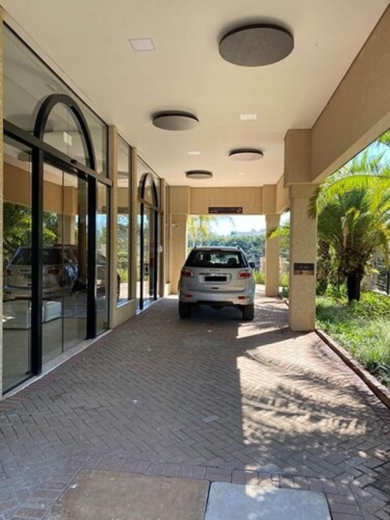 Class Hotel بيراسيكابا المظهر الخارجي الصورة